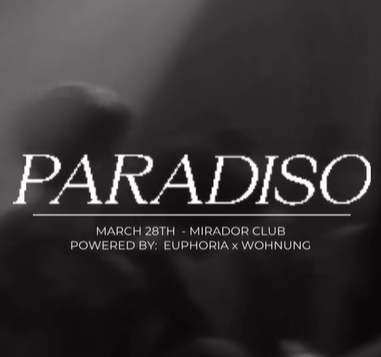 Paradiso